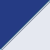 ULTRAMARINE/WHITE