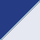 ULTRAMARINE/WHITE