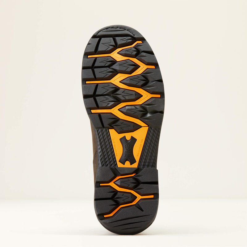 Big Rig Chelsea Waterproof Work Boot Sole