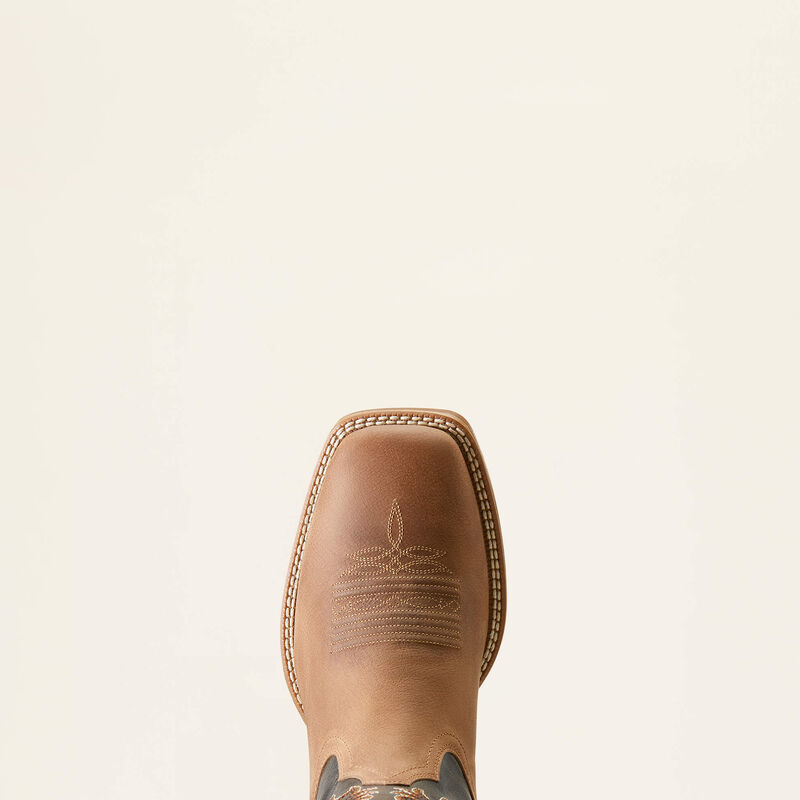 Lasco Ultra Western Boot Toe