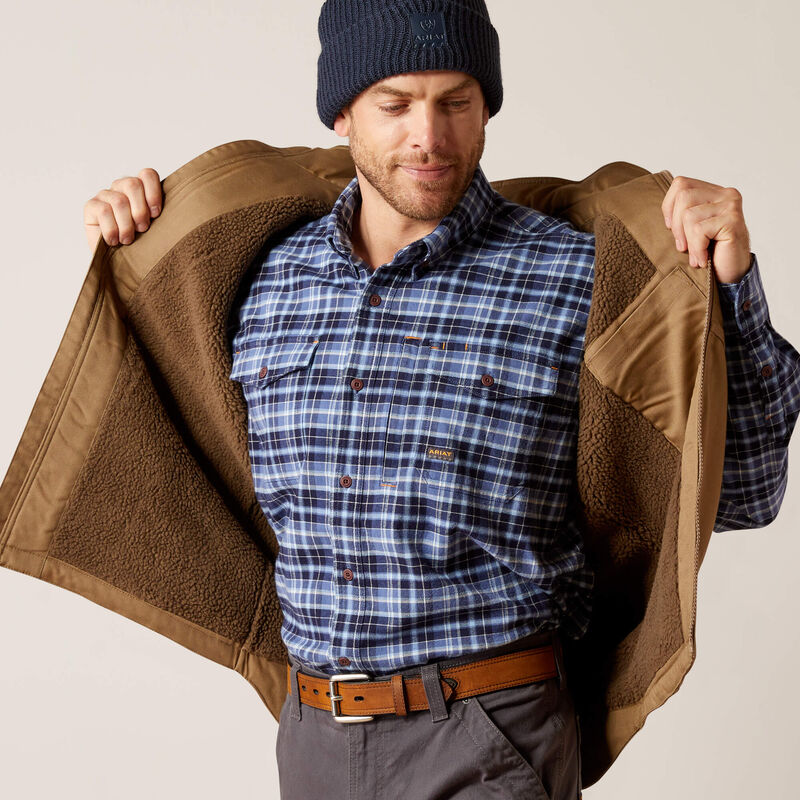 Rebar DuraCanvas Vest 02