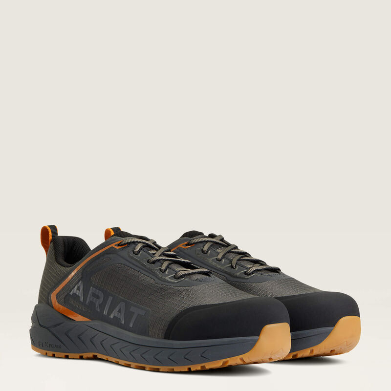 Outpace™ Composite Toe Safety Shoe Image 7 of 7