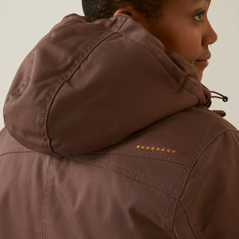 Rebar DuraCanvas Insulated Jacket 04