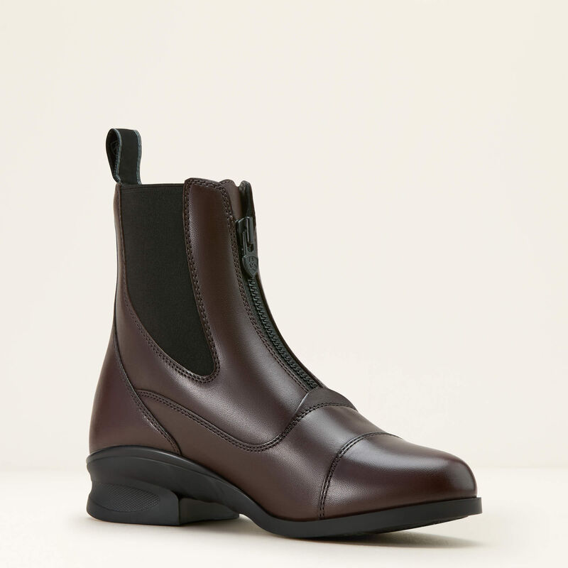 Heritage Zip Paddock Boot Image 6 of 6