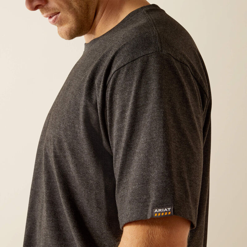 Rebar Cotton Strong Standard T-Shirt 01