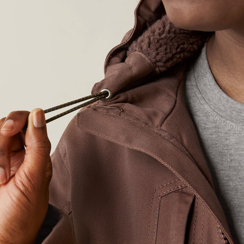 Rebar DuraCanvas Insulated Jacket 03