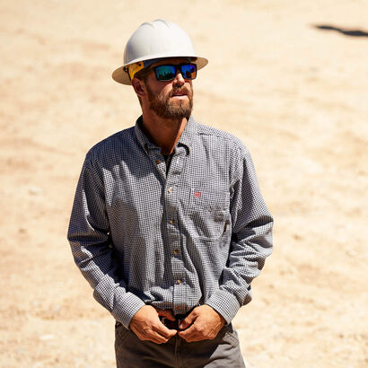 FR Basic Work Shirt