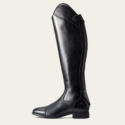 Kinsley Dress Tall Riding Boot Side