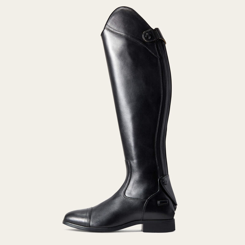 Kinsley Dress Tall Riding Boot Side