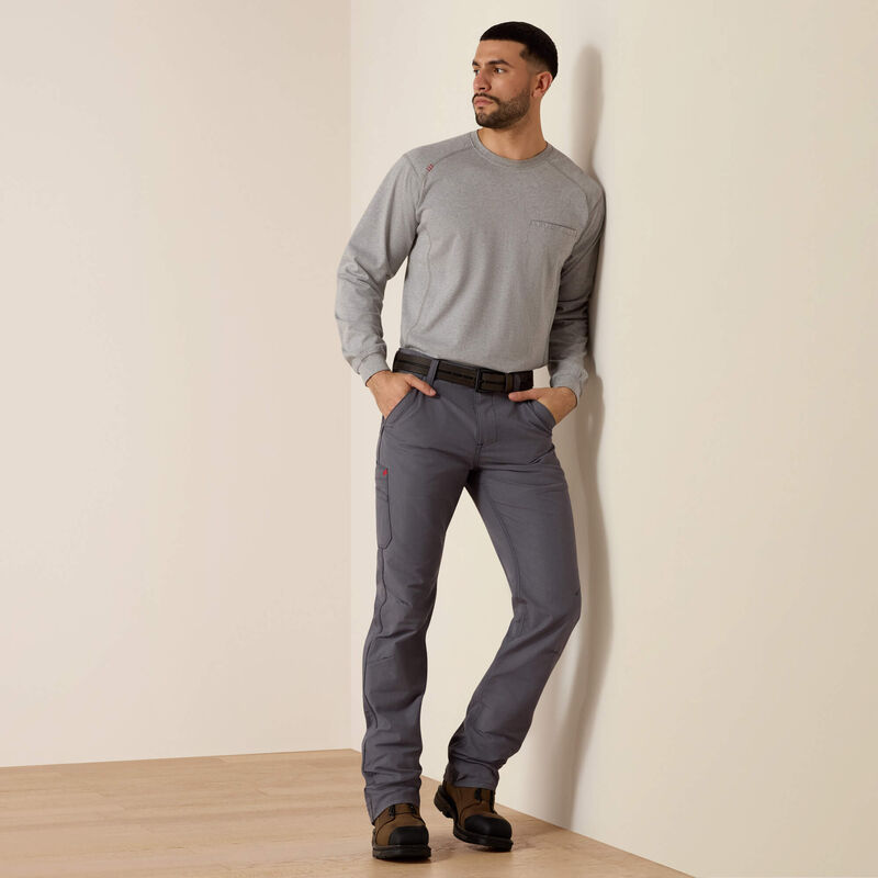 FR M5 DuraLight Ripstop Stackable Straight Leg Pant Full