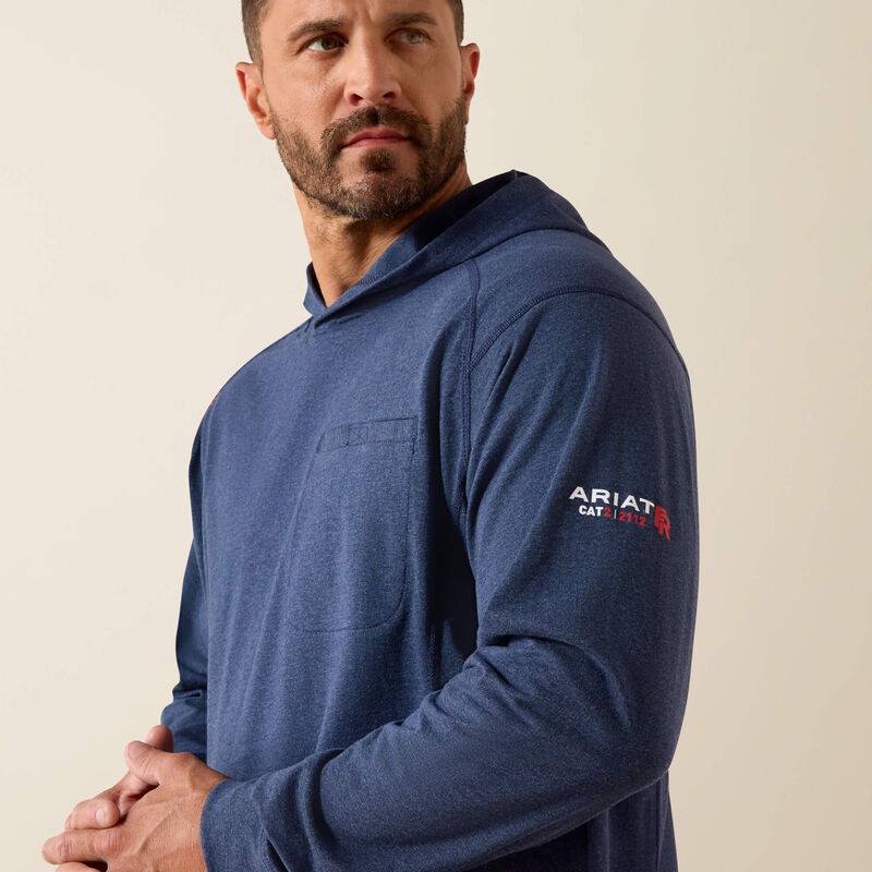 FR Air Hooded Top 02