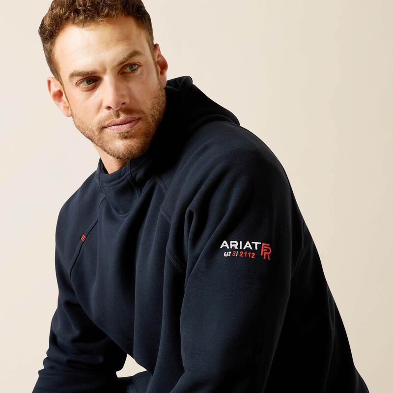 FR Primo Fleece 2.0 Hoodie 01