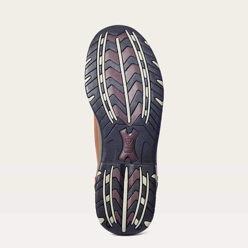 Terrain Waterproof Boot Sole