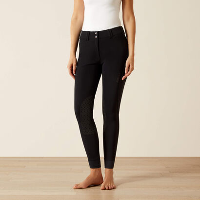 Tri Factor Grip Knee Patch Breech