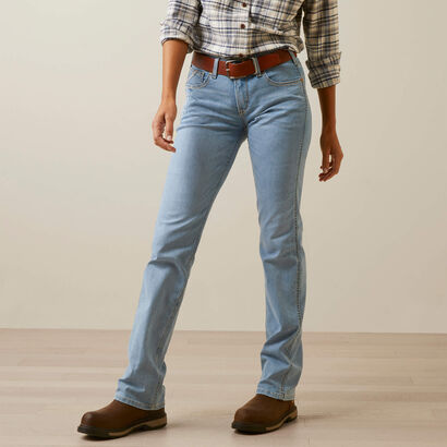 Rebar Riveter Straight Jean