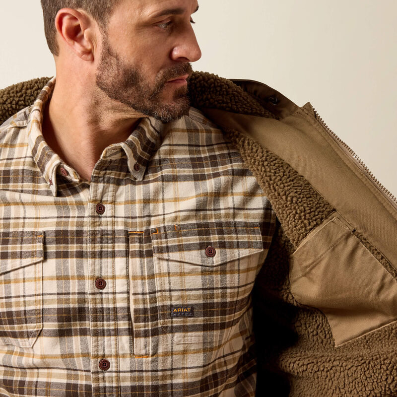 Rebar DuraCanvas Jacket 04