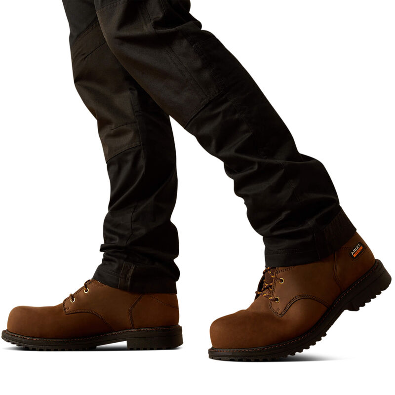 Rebar M5 Straight DuraStretch Cargo Pant Image 7 of 6
