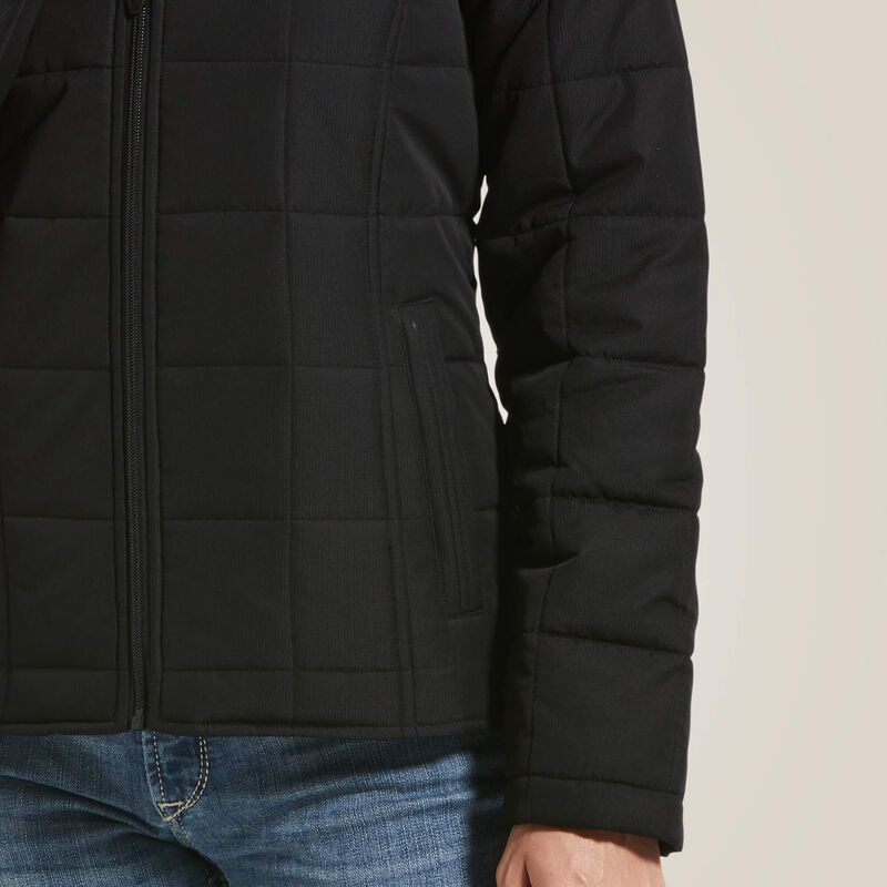 Crius Insulated Jacket 02