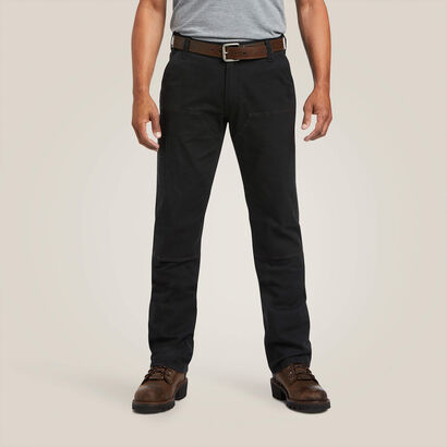Rebar M7 Slim DuraStretch Made Tough Double Front Straight Pant