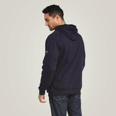 FR Rev Pullover Hoodie