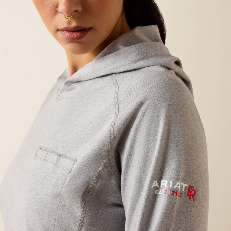 FR Air Hooded Top 01