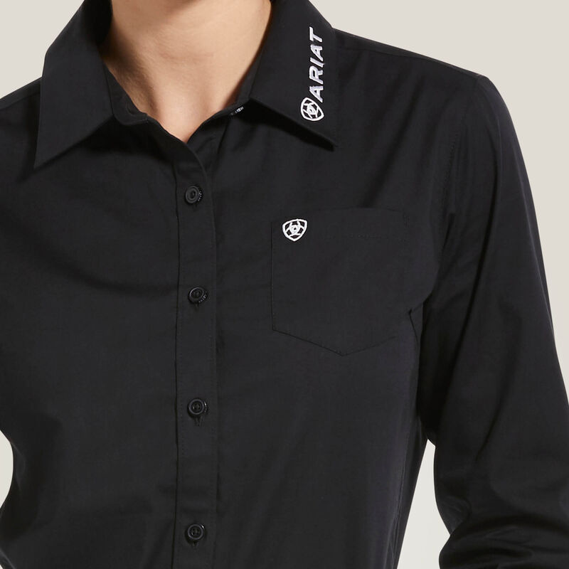 Team Kirby Stretch Shirt 01
