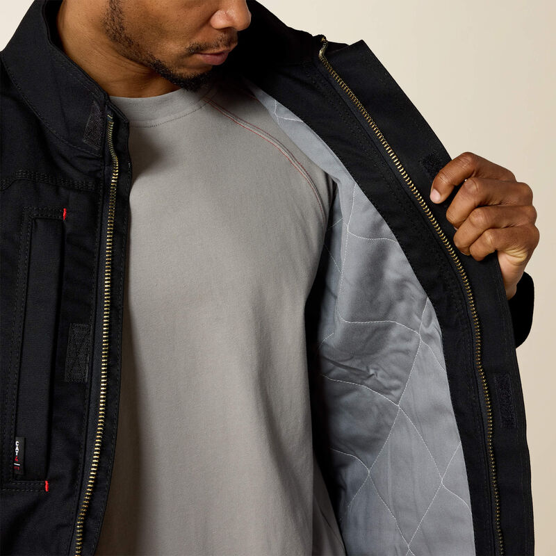 FR Workhorse Insulated Jacket 03