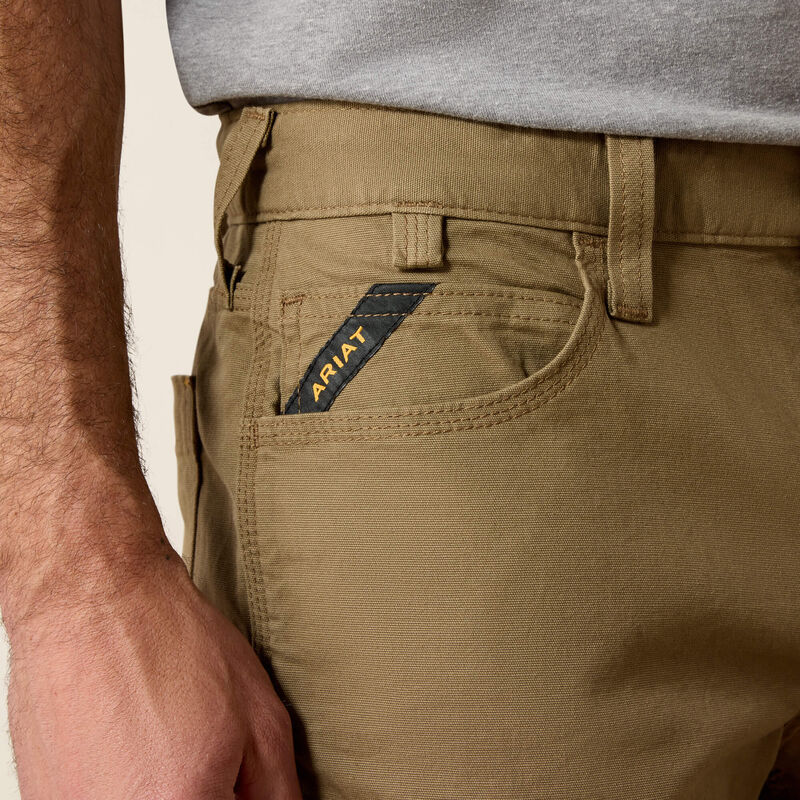 Rebar M7 DuraStretch Made Tough Straight Pant 01