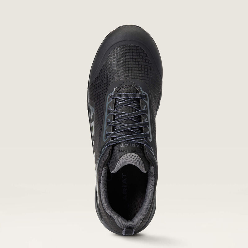 Outpace&trade; Composite Toe Safety Shoe Toe