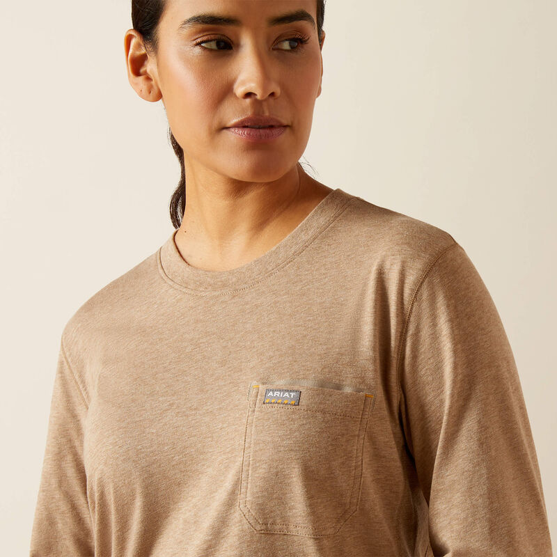 Rebar Workman EST 1993 T-Shirt 02