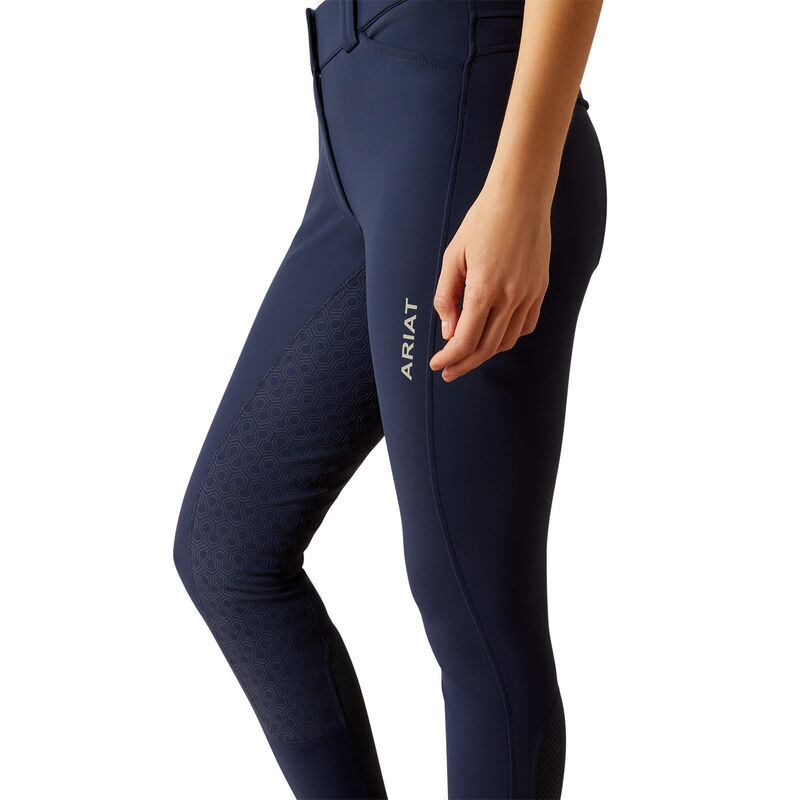 Tri Factor Grip Full Seat Breech 02