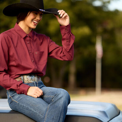 Kirby Pro Shirt Lifestyle