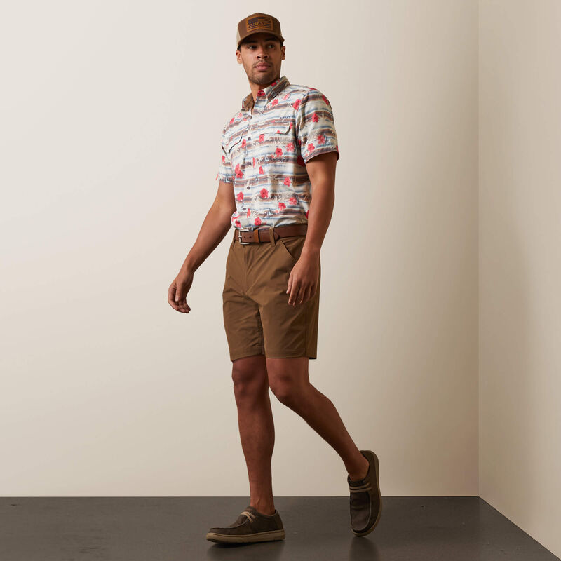 Tek Short Full