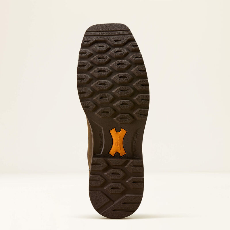 Activator Waterproof Work Boot Sole