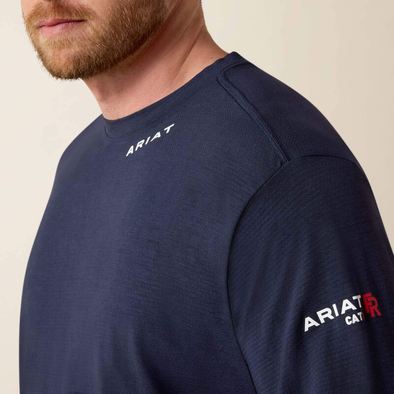 FR Baselayer T-Shirt 01