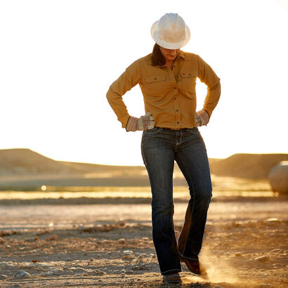 FR Stretch DuraLight Ella Jean Lifestyle