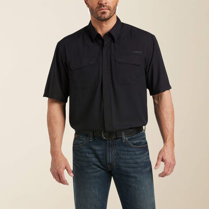 VentTEK Outbound Classic Fit Shirt