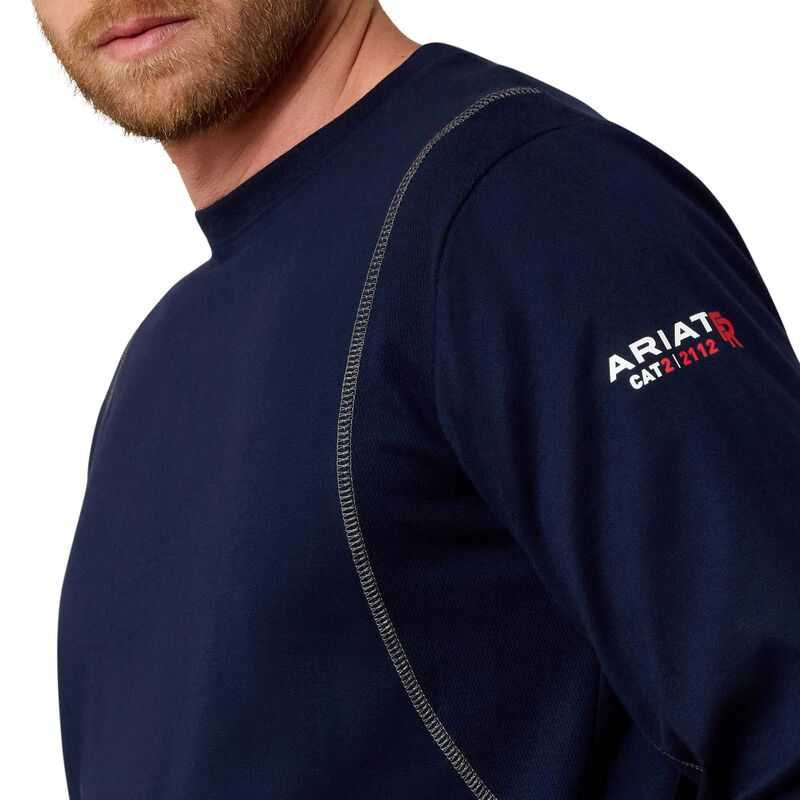 FR AC Crew T-Shirt 01