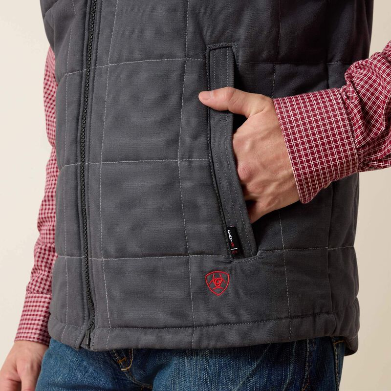 FR Crius Insulated Vest 01