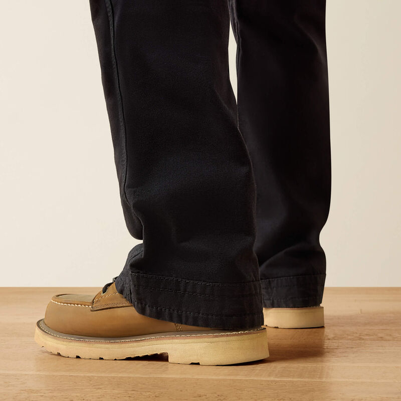 FR M4 Relaxed Workhorse Boot Cut Pant 04