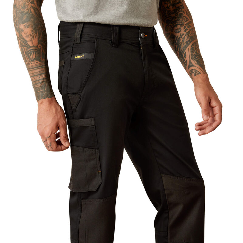 Rebar M8 Modern DuraStretch Cargo Pant Image 4 of 6