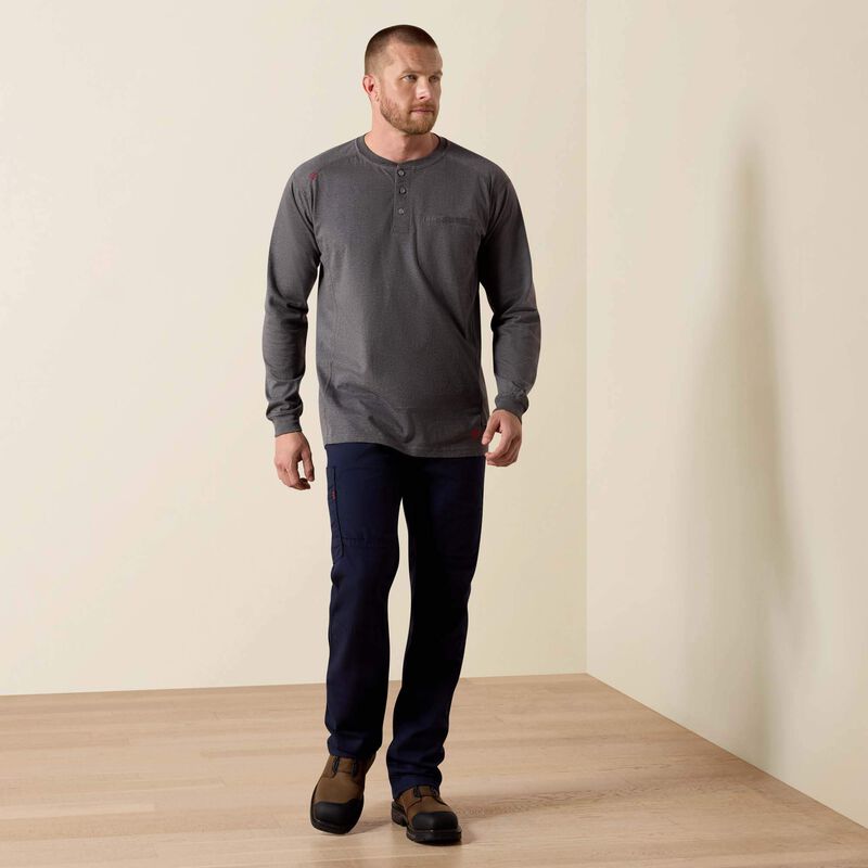 FR Air Henley Full