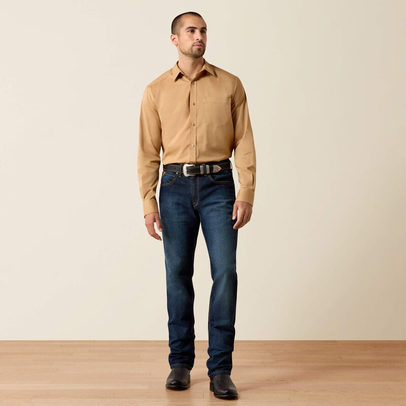 Everything Classic Fit Shirt Full