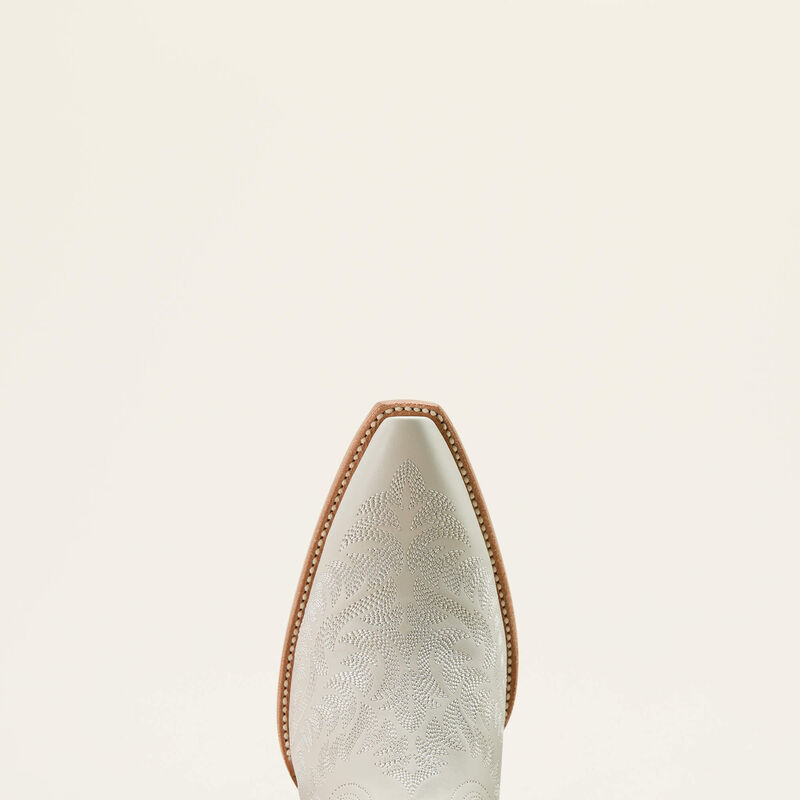 Cate Western Boot Toe