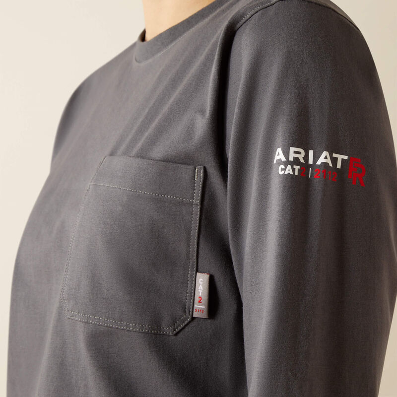 FR Pima Stretch US Logo Baselayer 01