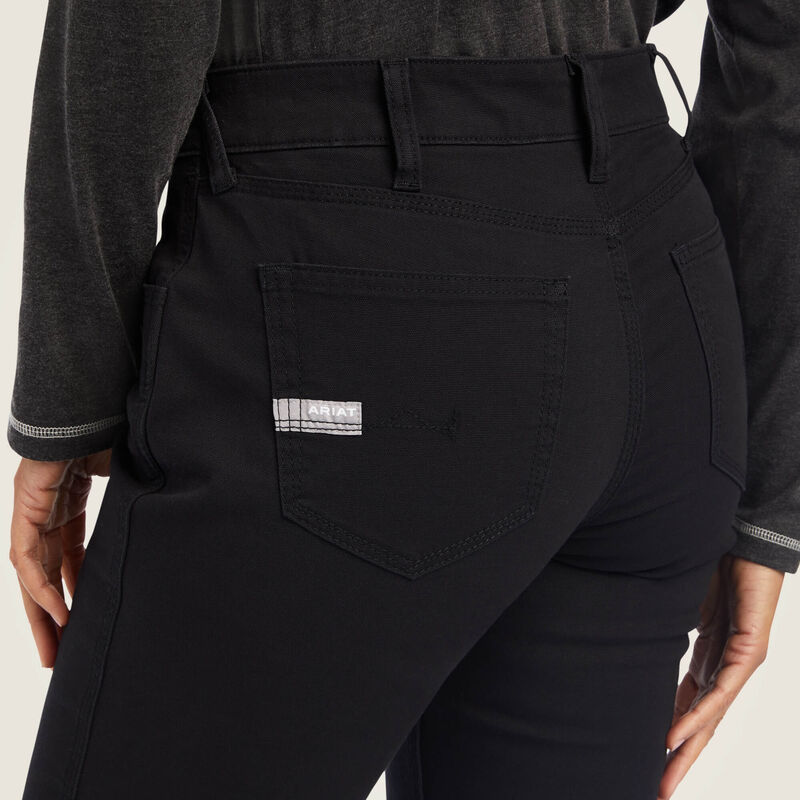 Rebar DuraStretch Made Tough Straight Leg Pant 03