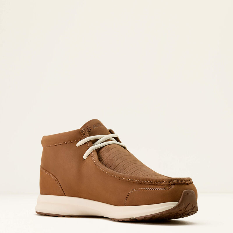 Spitfire Shoe Medial