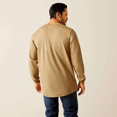 FR Pima T-Shirt Back