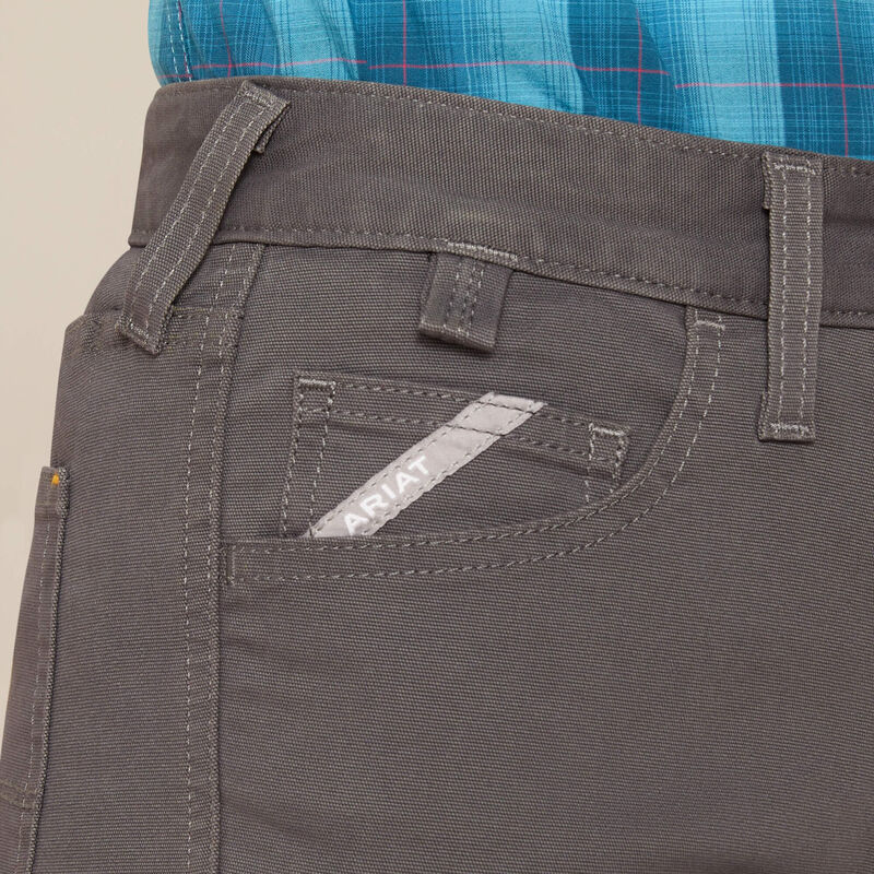 Rebar Perfect Rise Made Tough Straight Pant 02