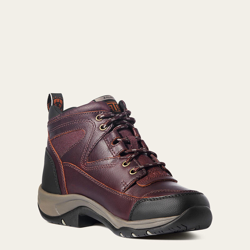 Terrain Boot Medial